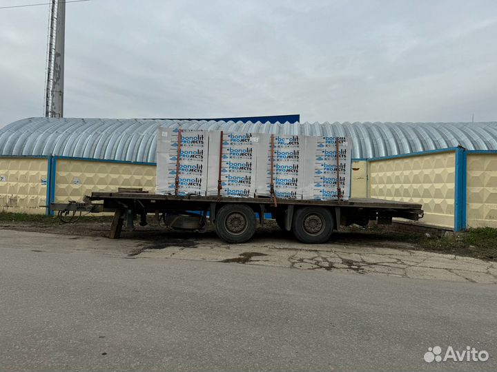 Купить газоблок для строительства дома