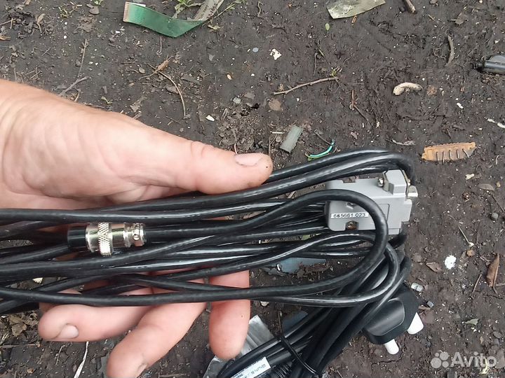 Провода шнуры кабели для компьютера