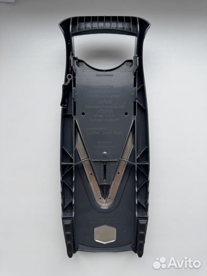 Tерка овощерезка Borner Прима Lux, оригинал