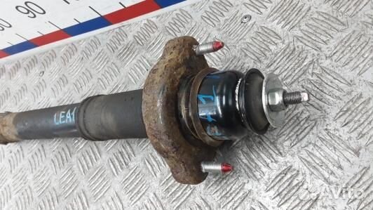 Амортизатор задний citroen C-crosser (LEA01MF02)