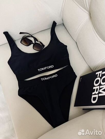 Купальник женский Tom Ford