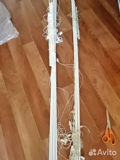 Сушилка для белья потолочная