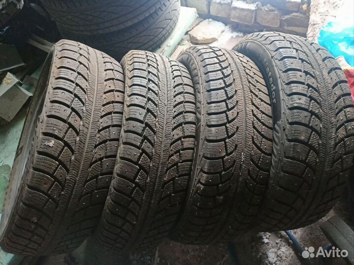 Matador MP 30 Sibir Ice 2 175/65 R14