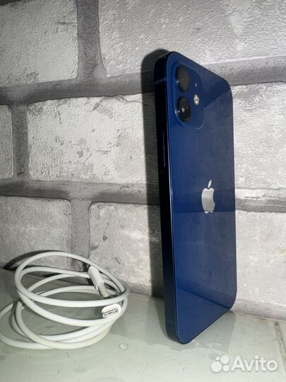 iPhone 12, 128 ГБ