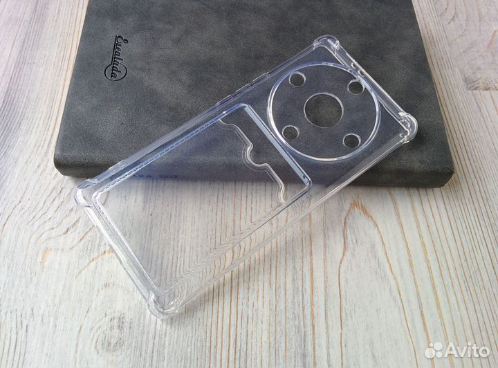 На Honor X9a чехлы