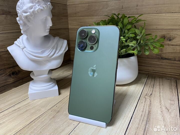 iPhone 13 Pro, 512 ГБ