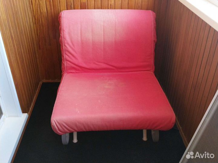 Раскладушка