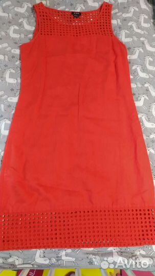 Платье женское размер 42