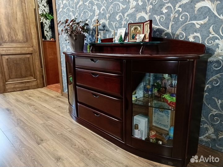 Комод бу
