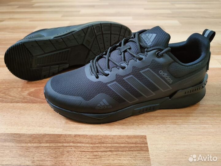 Кроссовки мужские демисезонные Adidas. 40-46 разм