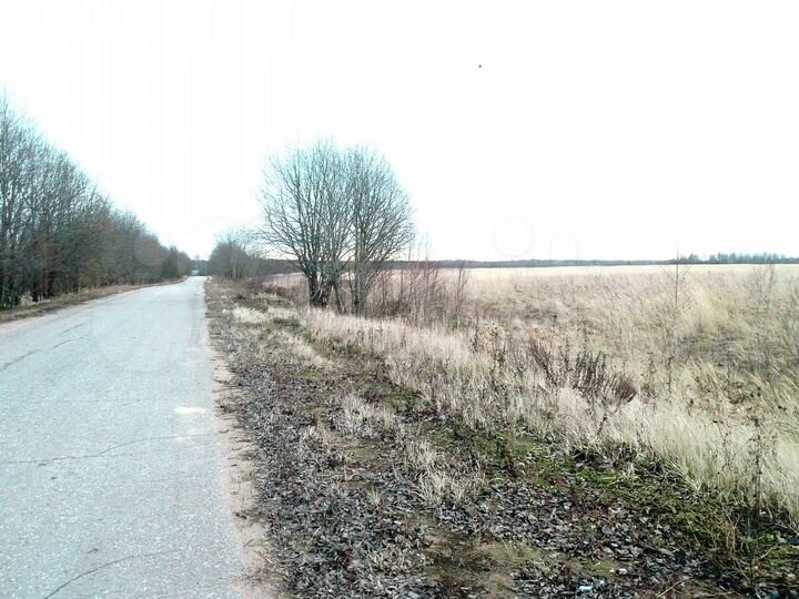 Участок 6,2 га (СНТ, ДНП)