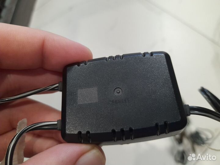 Высокочастотные динамики Pioneer DS-899CA