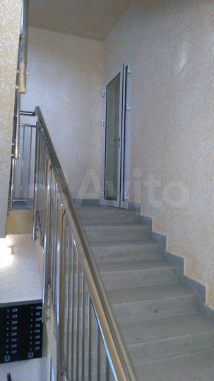 1-к. квартира, 41 м², 2/11 эт.