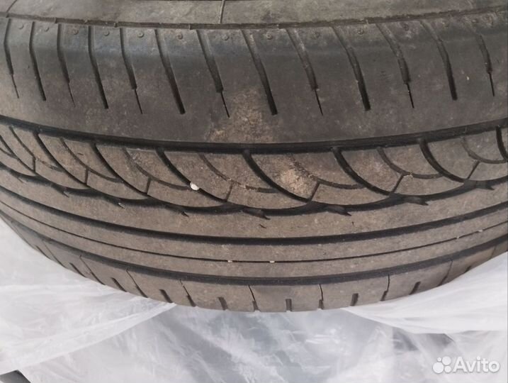 Nankang AS-1 175/60 R15