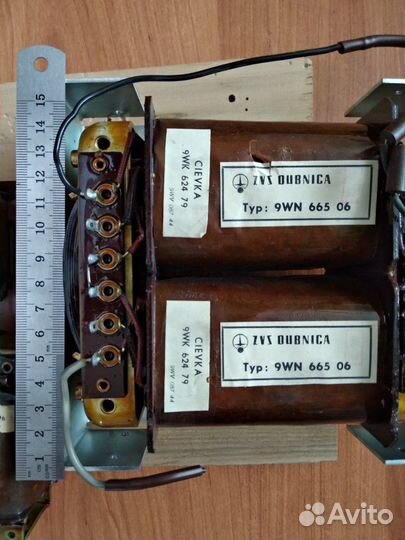 Трансформатор