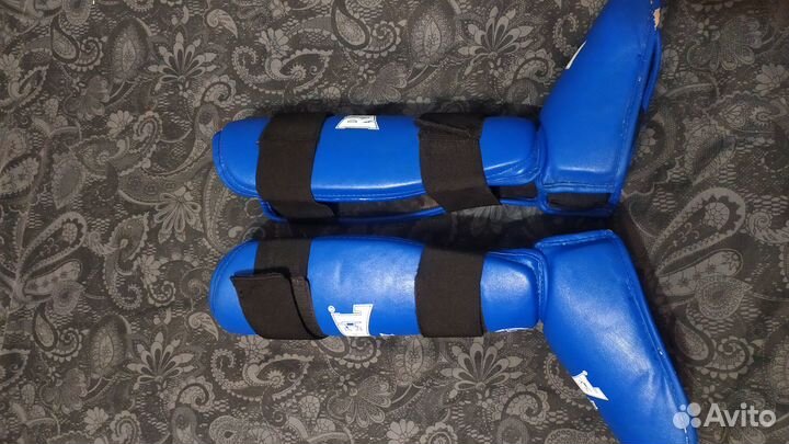 Экипировка для рукопашного боя