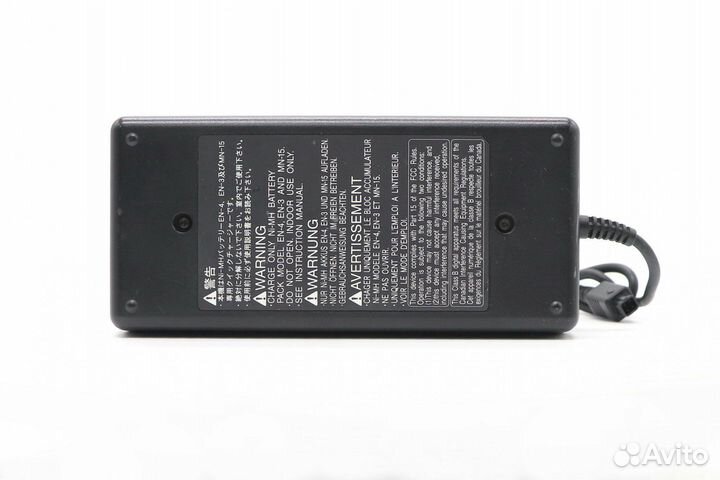 Зарядное устройство Nikon MH-16