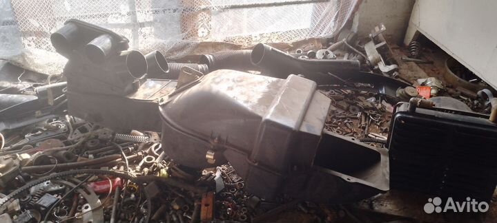 Печка на волгу