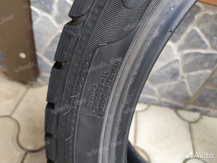 Nankang ESSN-1 Corsafa 225/40 R18 92Q
