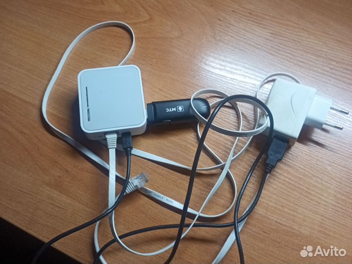 Wifi роутер 4g модем