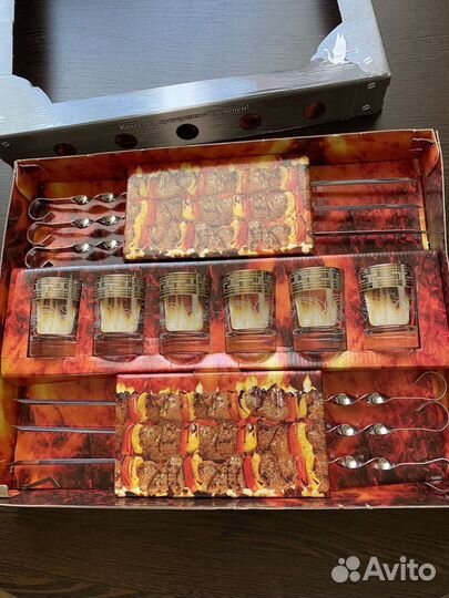 Подарочрый набор