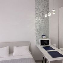 Квартира-студия, 24 м², 3/3 эт.