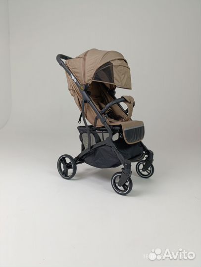 Коляска просто трость Danki trend с рождения