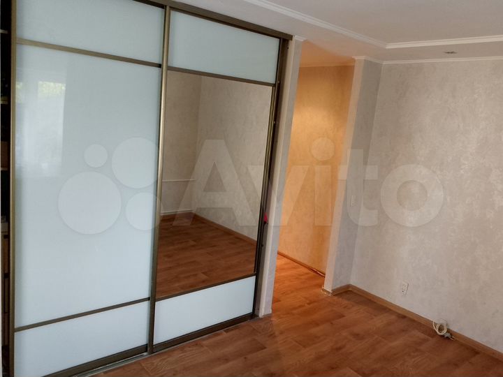 1-к. квартира, 30 м², 3/5 эт.