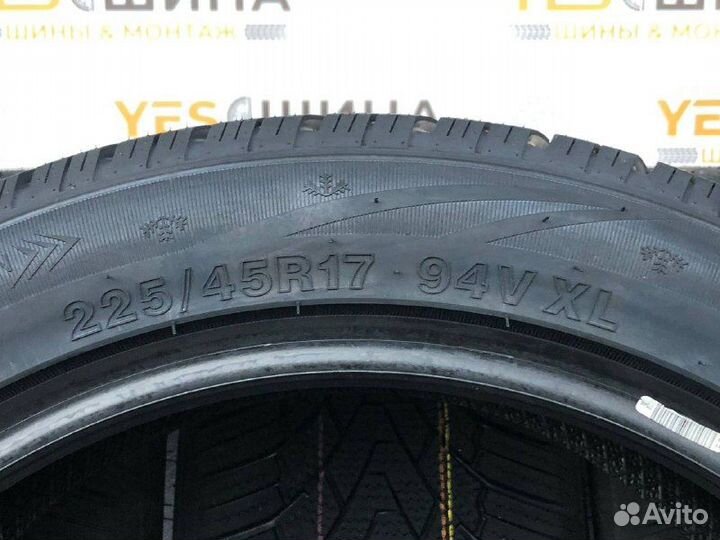 Rockblade Rock 535 225/45 R17 94R