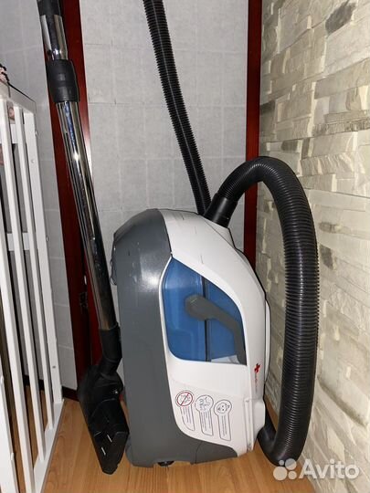 Пылесос Karcher ds 6
