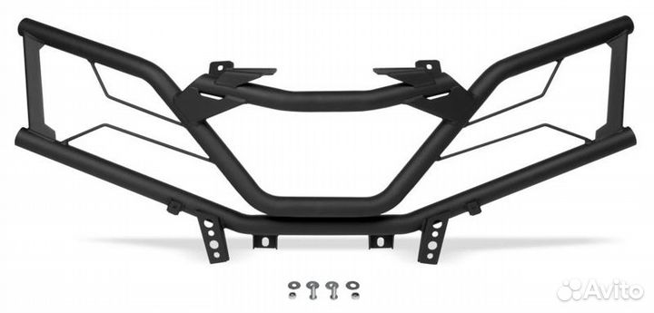 Бампер передний CF moto cforce 850/1000 (2018) /Х8