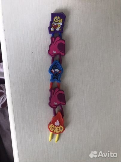 Тикеры и токеры 3