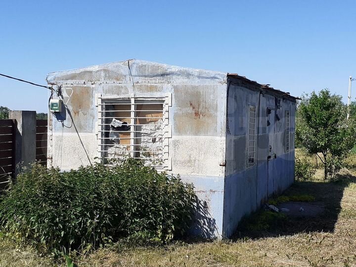 Участок 9 сот. (ИЖС)