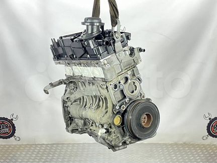 Двигатель N47D20C Bmw 5 F10 N47D20C 2012