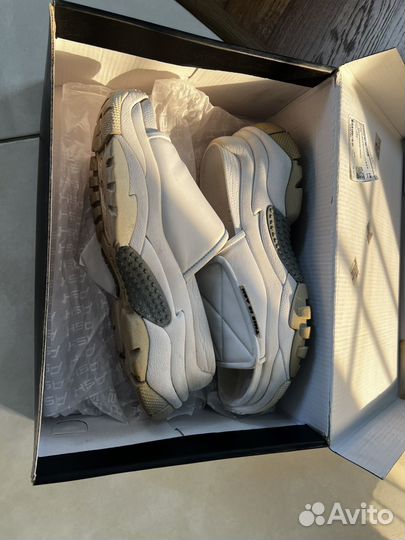 Шлепанцы ASH