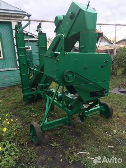 Зернамет зм 60.зернаметатель.овс 25.Петкус