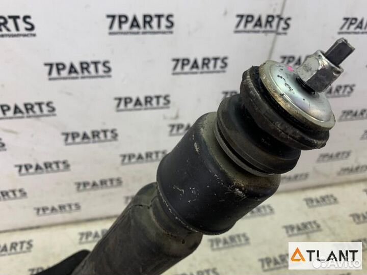 Амортизатор задний nissan march