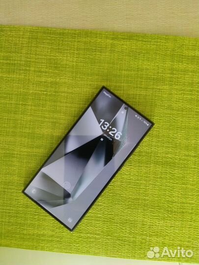 Samsung Galaxy S24 Ultra, 12/256 ГБ