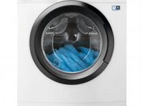 Стиральная машина Electrolux EW6SN327SI.В наличии