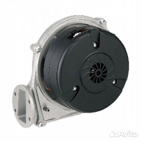 Вентилятор NRG137