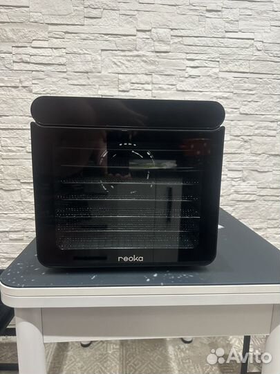 Сушилка для овощей и фруктов новая