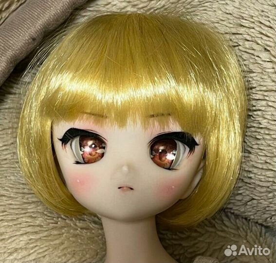 Dollfie Dream MDD Аниме Кукла Япония