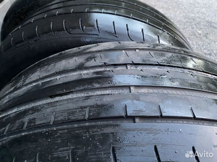 Goodyear Eagle F1 Asymmetric 5 245/40 R20 V