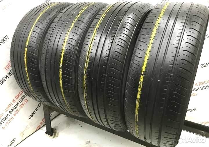 Hankook Optimo K415 225/55 R18 Y