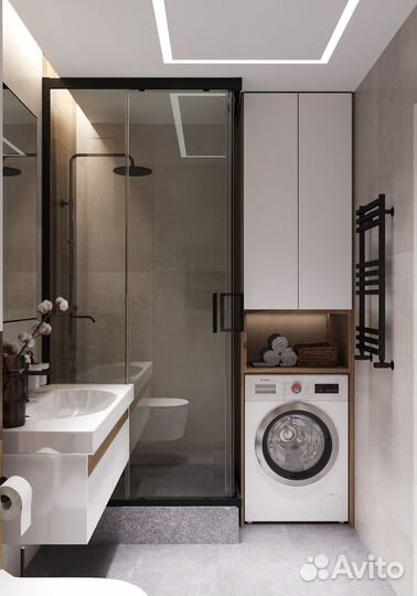 Дизайнер интерьера