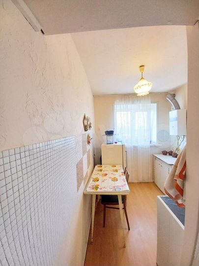 1-к. квартира, 29,7 м², 5/5 эт.