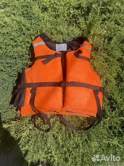 Спасательный жилет для детей