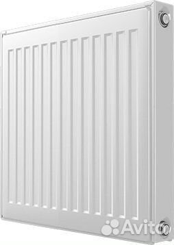 Радиатор стальной Royal Thermo Compact C22-500-500