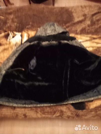 Куртка мужская