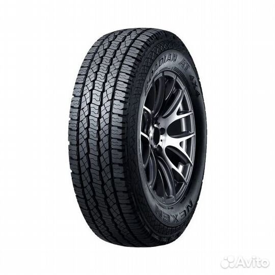 Nexen Roadian AT 4x4 245/70 R16